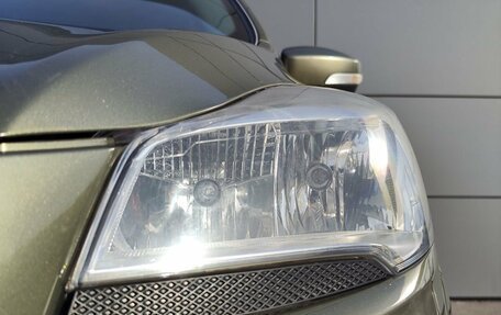 Ford Kuga III, 2014 год, 1 210 000 рублей, 21 фотография
