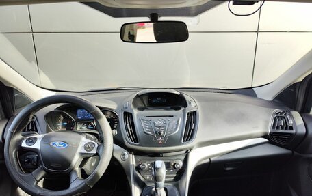 Ford Kuga III, 2014 год, 1 210 000 рублей, 17 фотография