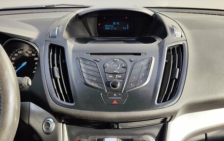 Ford Kuga III, 2014 год, 1 210 000 рублей, 18 фотография