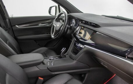 Cadillac XT6 I, 2021 год, 4 150 000 рублей, 9 фотография