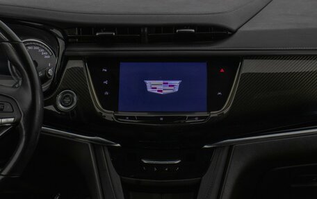 Cadillac XT6 I, 2021 год, 4 150 000 рублей, 14 фотография