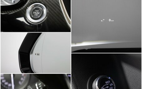 Cadillac XT6 I, 2021 год, 4 150 000 рублей, 17 фотография