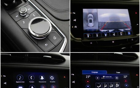 Cadillac XT6 I, 2021 год, 4 150 000 рублей, 18 фотография