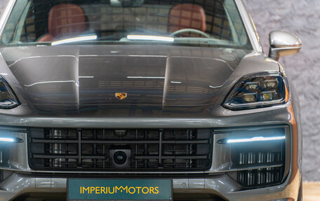 Porsche Cayenne III, 2025 год, 18 390 000 рублей, 3 фотография