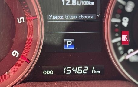 Toyota Land Cruiser 200, 2019 год, 6 600 000 рублей, 10 фотография