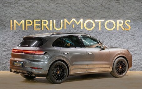 Porsche Cayenne III, 2025 год, 18 390 000 рублей, 5 фотография