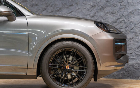 Porsche Cayenne III, 2025 год, 18 390 000 рублей, 6 фотография