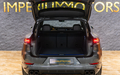 Porsche Cayenne III, 2025 год, 18 390 000 рублей, 9 фотография