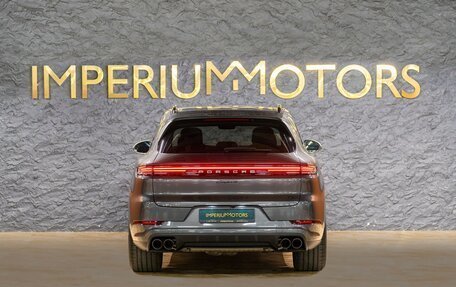 Porsche Cayenne III, 2025 год, 18 390 000 рублей, 7 фотография