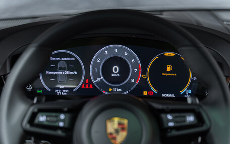 Porsche Cayenne III, 2025 год, 18 390 000 рублей, 15 фотография