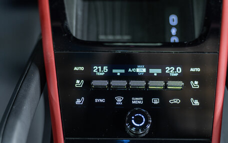 Porsche Cayenne III, 2025 год, 18 390 000 рублей, 18 фотография