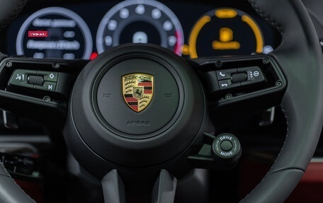 Porsche Cayenne III, 2025 год, 18 390 000 рублей, 14 фотография