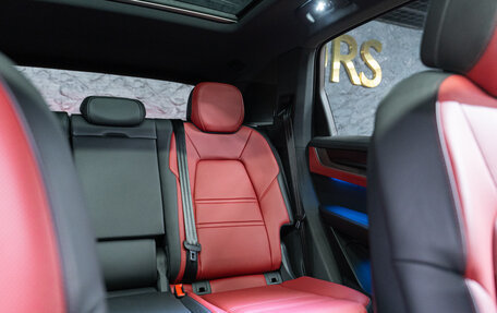 Porsche Cayenne III, 2025 год, 18 390 000 рублей, 23 фотография