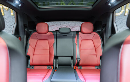 Porsche Cayenne III, 2025 год, 18 390 000 рублей, 22 фотография