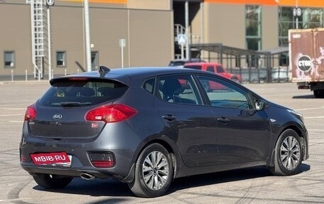 KIA cee'd III, 2018 год, 1 525 000 рублей, 5 фотография