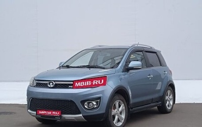 Great Wall Hover M4, 2013 год, 649 000 рублей, 1 фотография