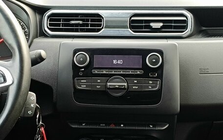 Renault Duster, 2022 год, 1 999 000 рублей, 14 фотография