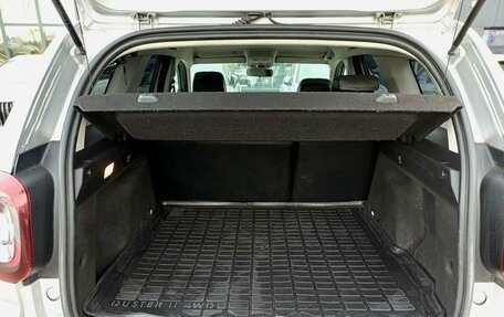 Renault Duster, 2022 год, 1 999 000 рублей, 10 фотография