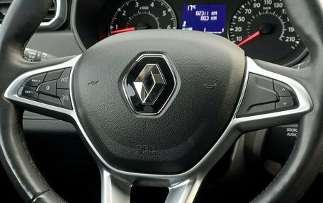 Renault Duster, 2022 год, 1 999 000 рублей, 13 фотография