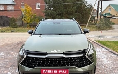KIA Sportage IV рестайлинг, 2022 год, 3 649 000 рублей, 1 фотография