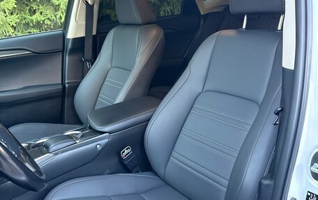 Lexus NX I, 2021 год, 3 800 000 рублей, 21 фотография