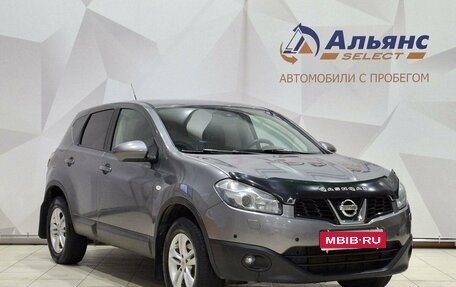 Nissan Qashqai, 2013 год, 1 070 000 рублей, 1 фотография