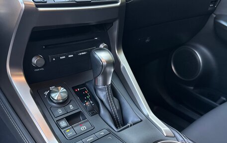 Lexus NX I, 2021 год, 3 800 000 рублей, 24 фотография