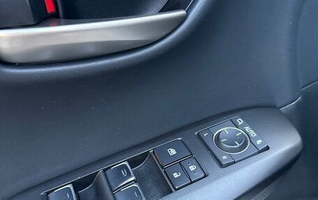 Lexus NX I, 2021 год, 3 800 000 рублей, 26 фотография