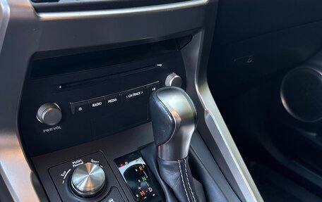Lexus NX I, 2021 год, 3 800 000 рублей, 25 фотография