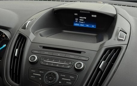 Ford Escape III, 2016 год, 1 549 999 рублей, 9 фотография