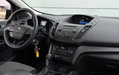Ford Escape III, 2016 год, 1 549 999 рублей, 7 фотография