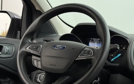 Ford Escape III, 2016 год, 1 549 999 рублей, 8 фотография