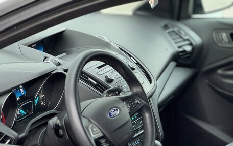 Ford Escape III, 2016 год, 1 549 999 рублей, 6 фотография