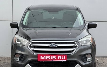 Ford Escape III, 2016 год, 1 549 999 рублей, 2 фотография