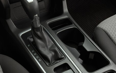 Ford Escape III, 2016 год, 1 549 999 рублей, 11 фотография