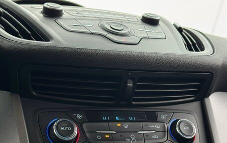 Ford Escape III, 2016 год, 1 549 999 рублей, 17 фотография