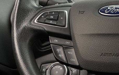 Ford Escape III, 2016 год, 1 549 999 рублей, 14 фотография