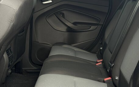 Ford Escape III, 2016 год, 1 549 999 рублей, 19 фотография