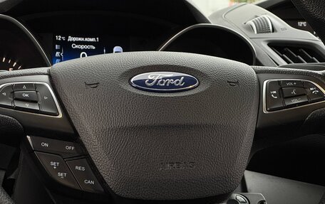 Ford Escape III, 2016 год, 1 549 999 рублей, 13 фотография