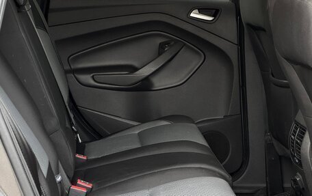 Ford Escape III, 2016 год, 1 549 999 рублей, 21 фотография