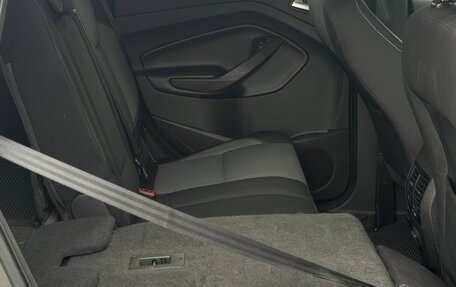 Ford Escape III, 2016 год, 1 549 999 рублей, 20 фотография