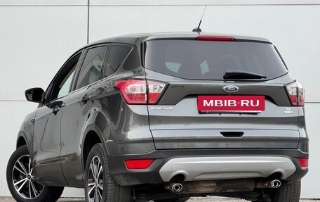 Ford Escape III, 2016 год, 1 549 999 рублей, 22 фотография