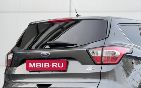 Ford Escape III, 2016 год, 1 549 999 рублей, 23 фотография