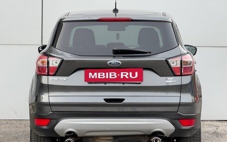 Ford Escape III, 2016 год, 1 549 999 рублей, 24 фотография