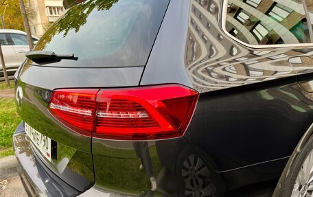 Volkswagen Passat B8 рестайлинг, 2018 год, 2 599 000 рублей, 15 фотография