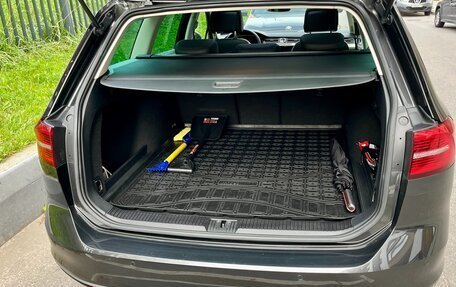 Volkswagen Passat B8 рестайлинг, 2018 год, 2 599 000 рублей, 12 фотография