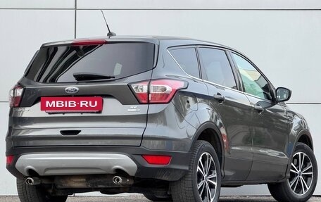 Ford Escape III, 2016 год, 1 549 999 рублей, 25 фотография