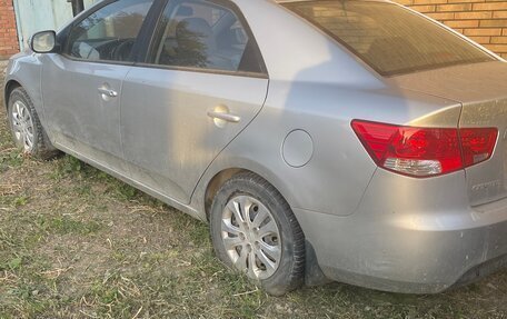 KIA Cerato III, 2009 год, 850 000 рублей, 3 фотография