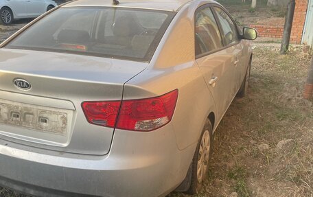 KIA Cerato III, 2009 год, 850 000 рублей, 2 фотография
