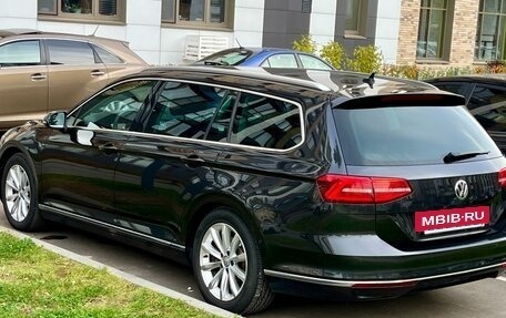 Volkswagen Passat B8 рестайлинг, 2018 год, 2 599 000 рублей, 16 фотография